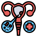 gynecological cancers treatmentby Dr.Anusha in puppalguda